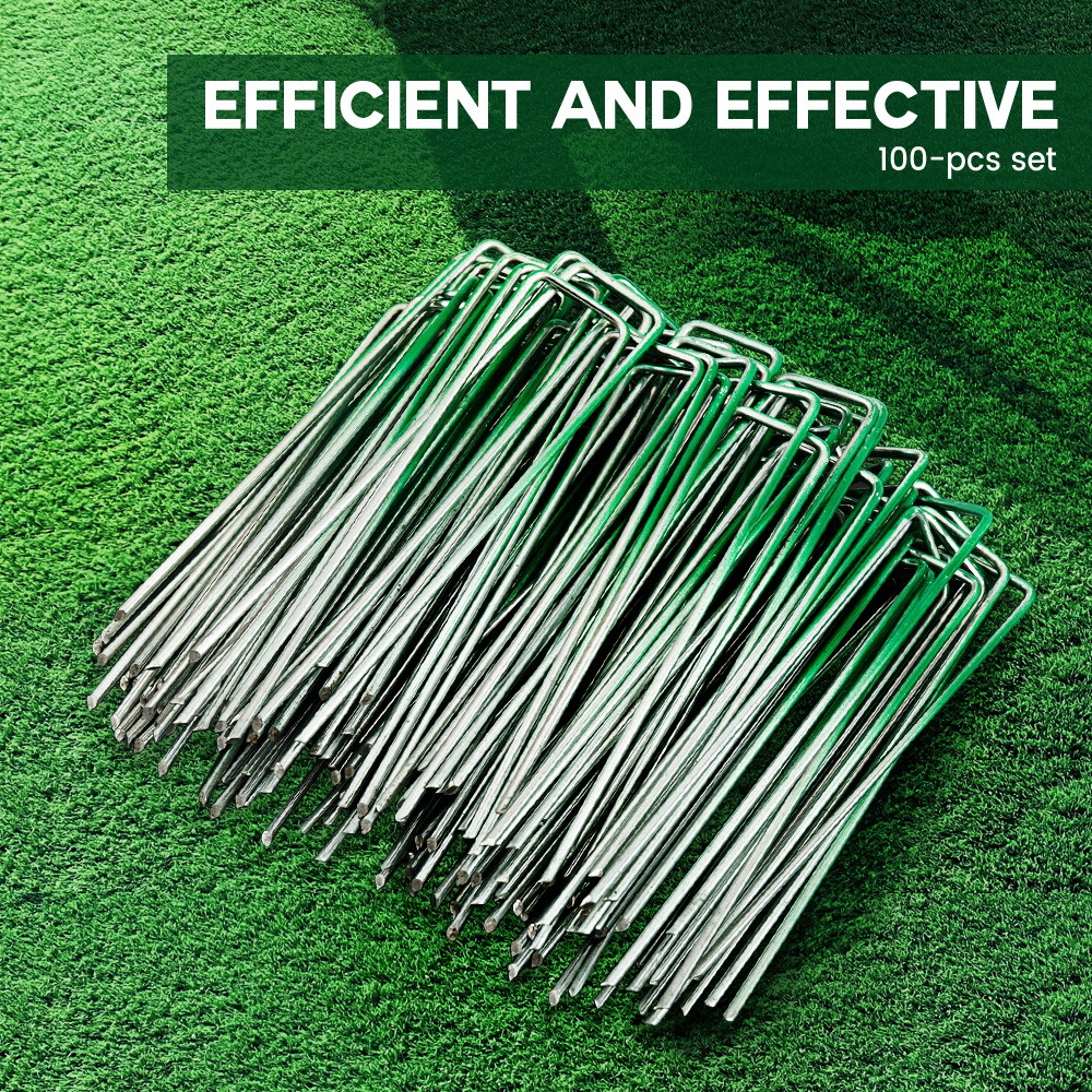 Groverdi Artificial Grass Synthetic Lawns 10-60SQM Fake Turf Plastic Plant 30mm - Picture 20 of 174