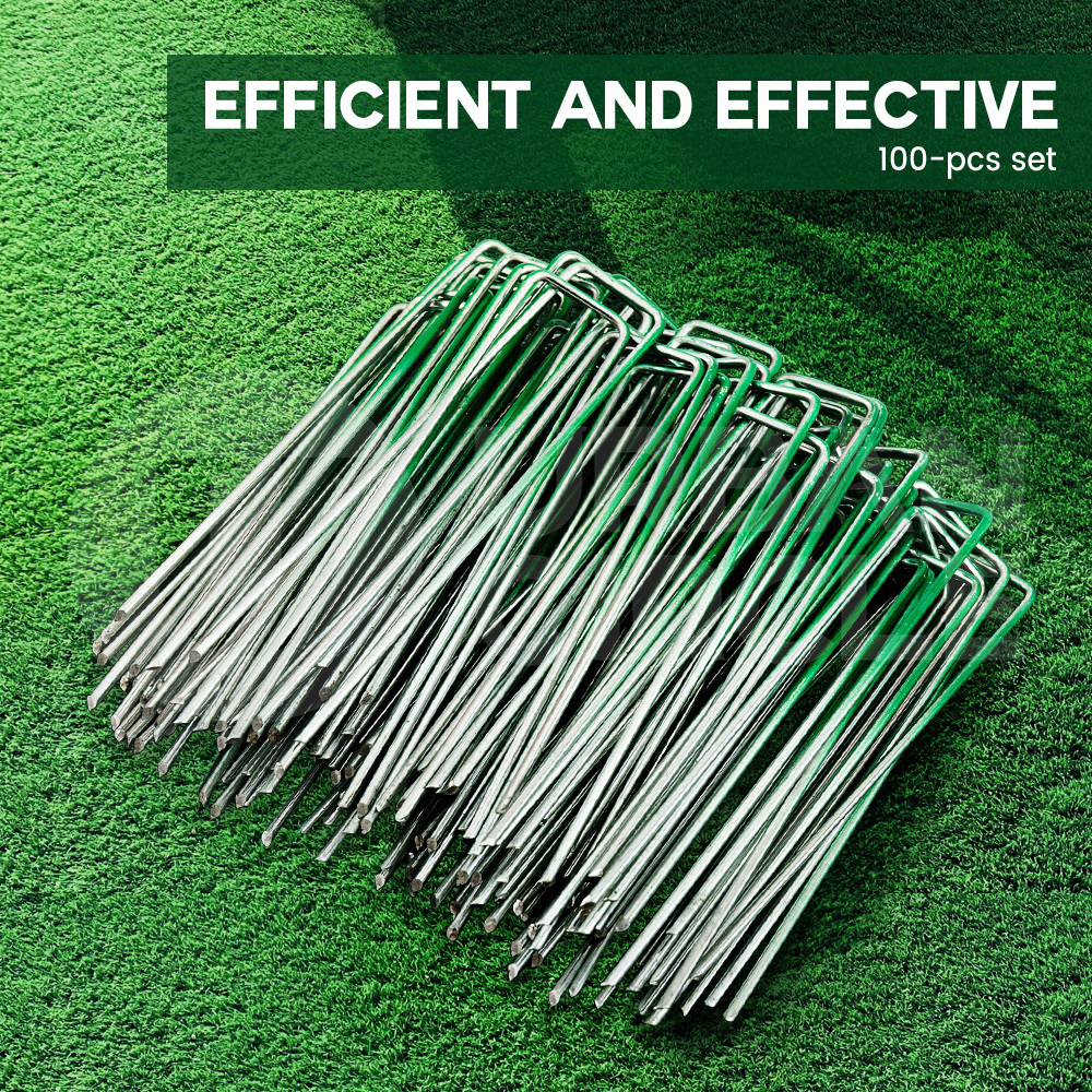 Groverdi Artificial Grass Synthetic Lawns 10-60SQM Fake Turf Plastic Plant 30mm - Picture 29 of 174