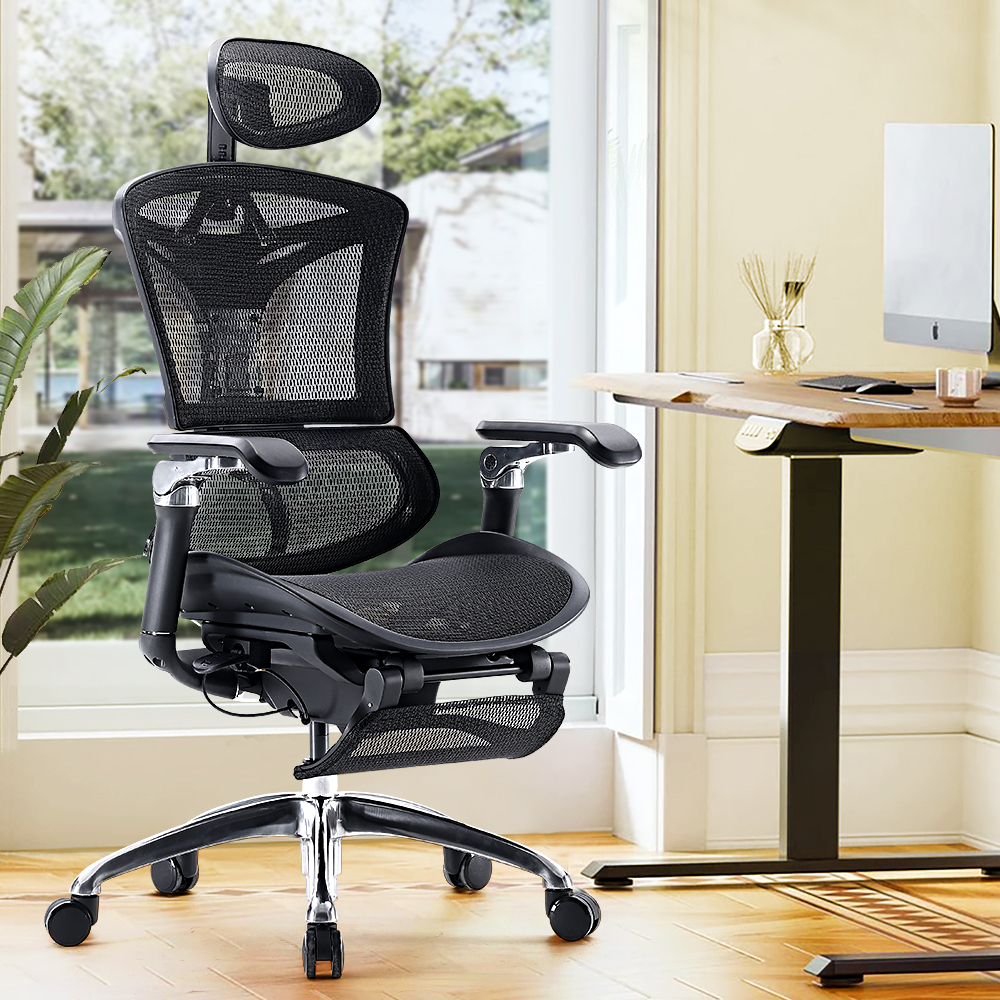 Gaming discount chair breathable