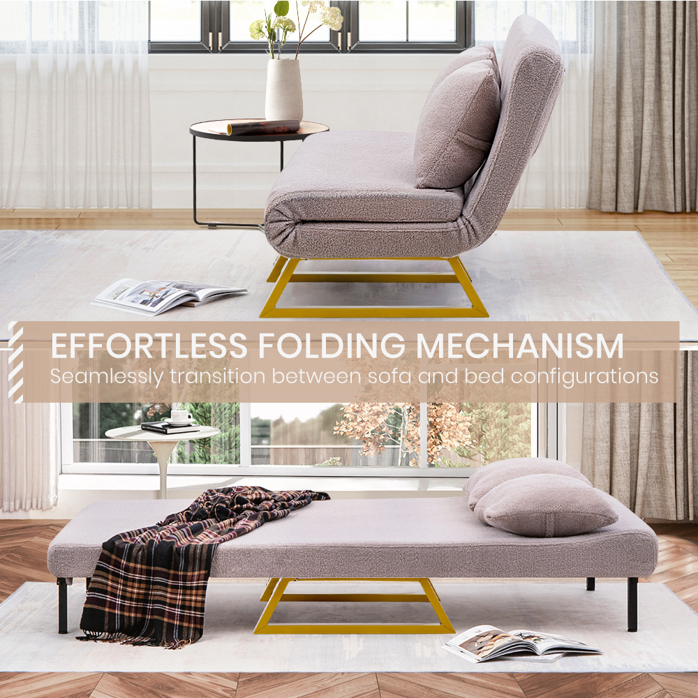 Structube sherpa chair clearance